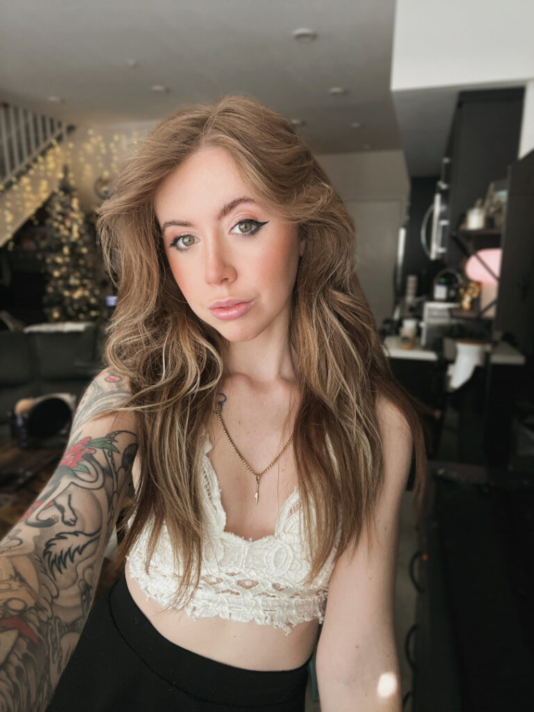 Twitch – Nyybeats – Nude Leaks