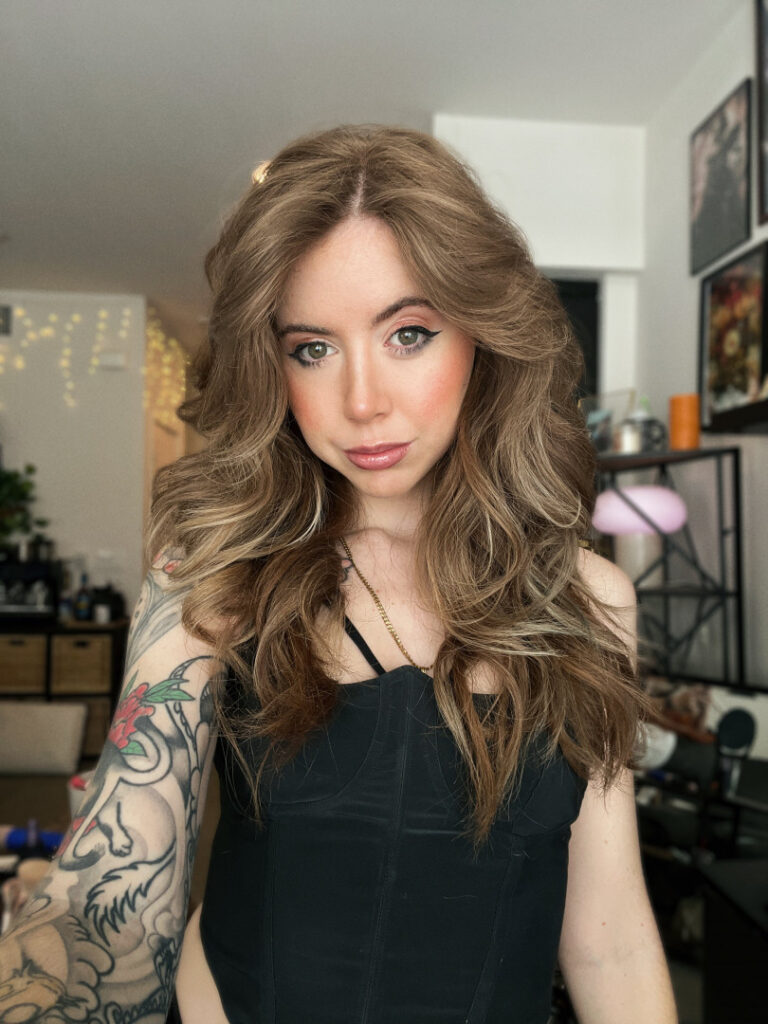 Twitch – Nyybeats – Nude Leaks