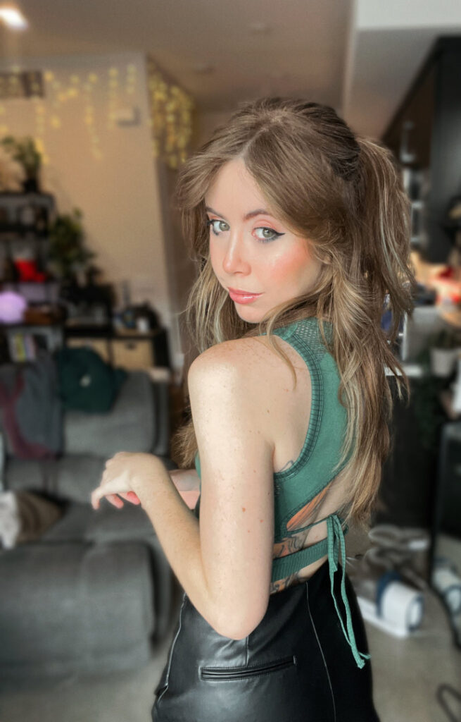 Twitch – Nyybeats – Nude Leaks