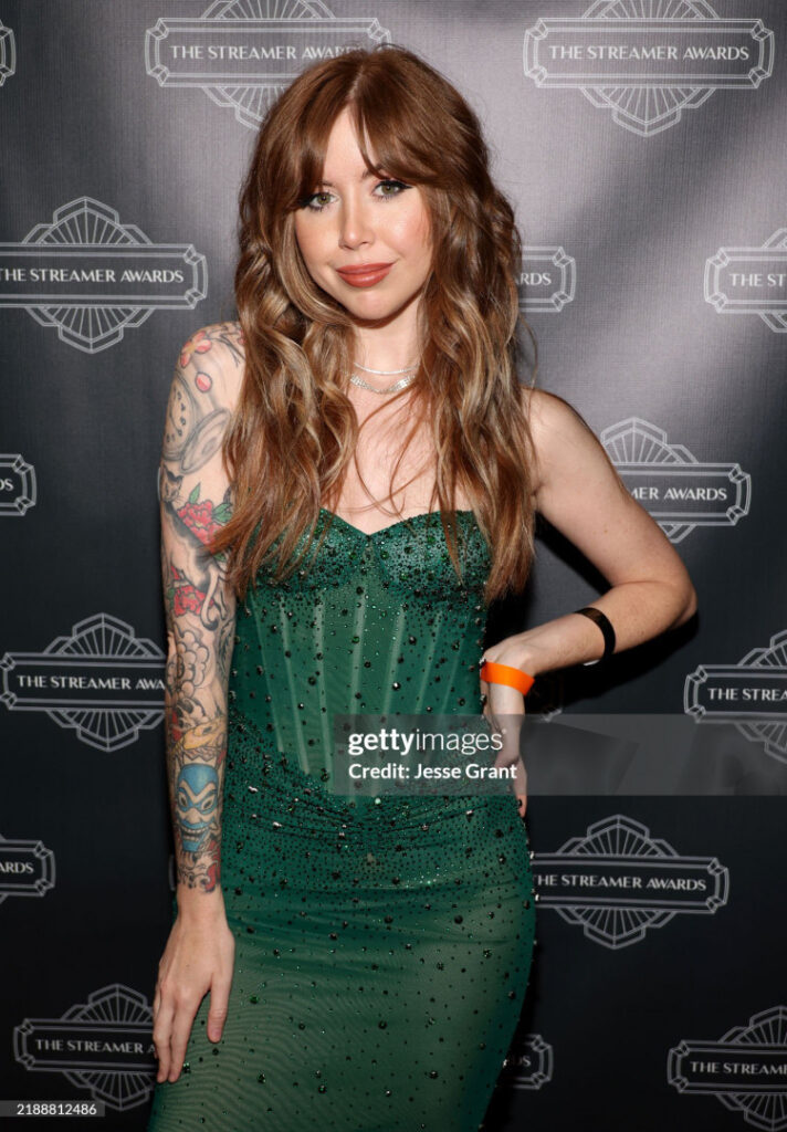 Twitch – Nyybeats – Nude Leaks