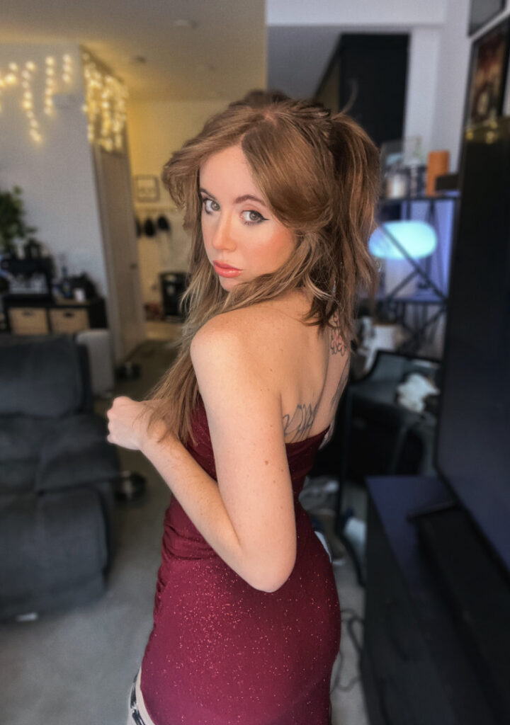 Twitch – Nyybeats – Nude Leaks