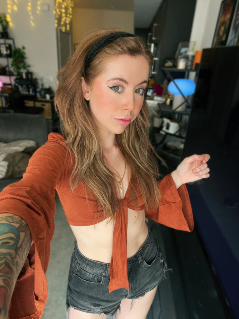 Twitch – Nyybeats – Nude Leaks
