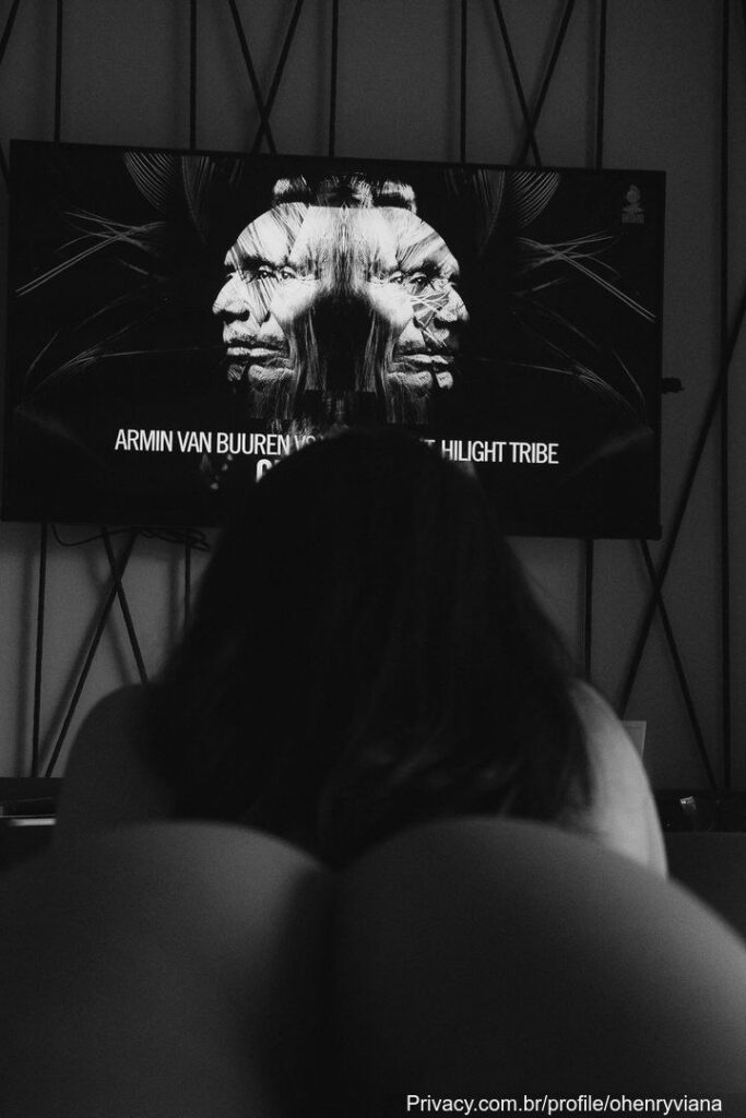 Brazil – Privacy – Ohenryviana – Nude Leaks