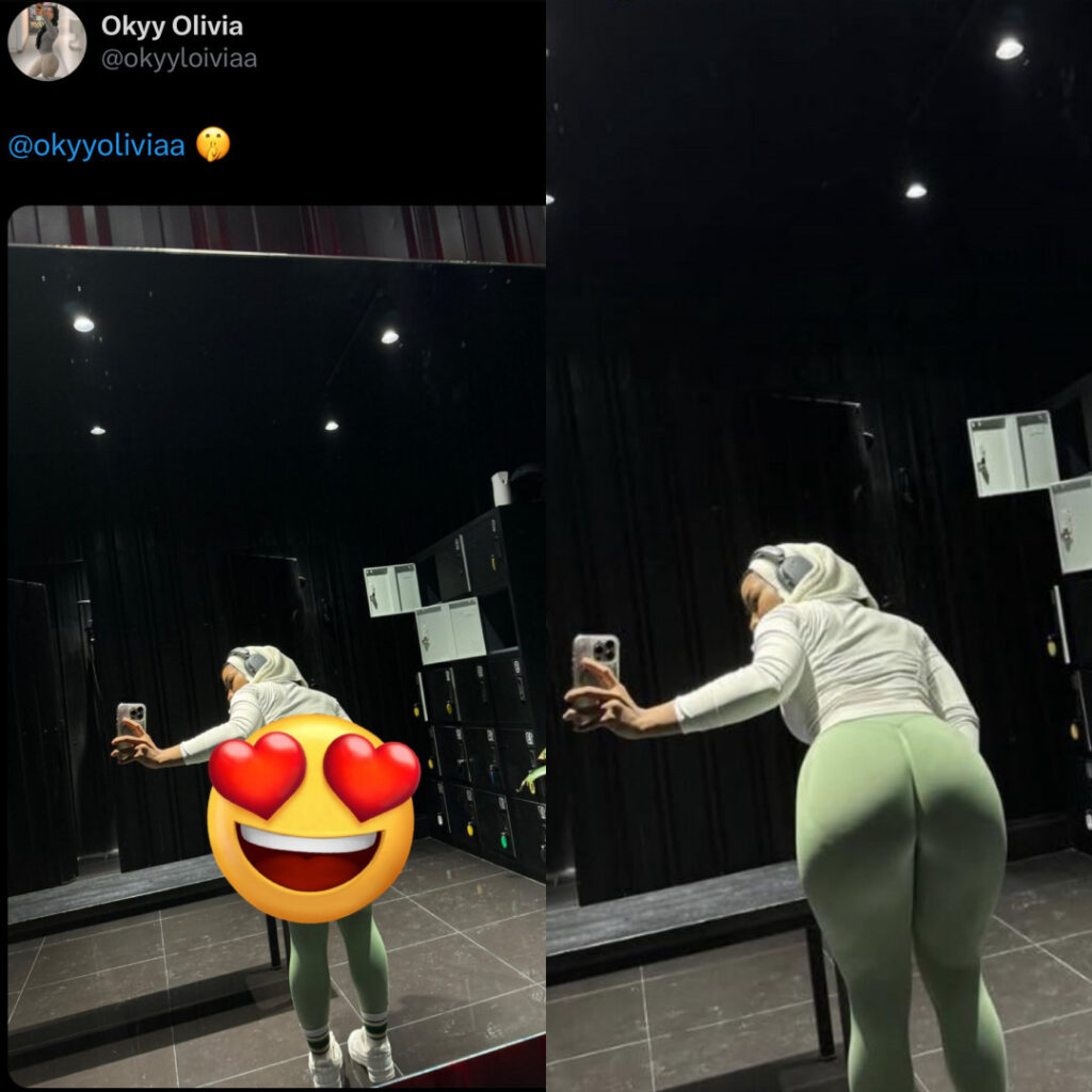 Okyyoliviaa/Ceboloky/Oky Olivia – Nude