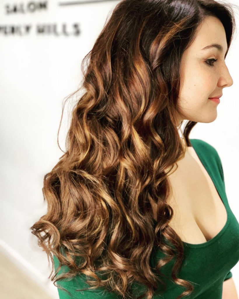 Youtube – TikTok – Instagram – Olivia DeLaurentis (sydandolivia) – Nude Leaks