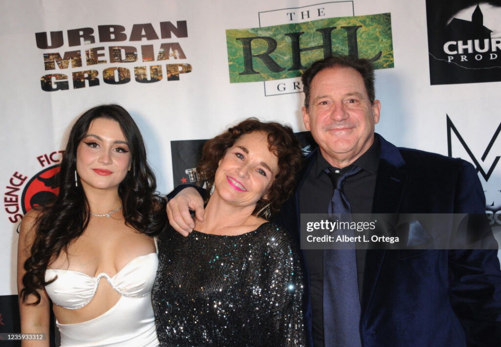 Youtube – TikTok – Instagram – Olivia DeLaurentis (sydandolivia) – Nude Leaks