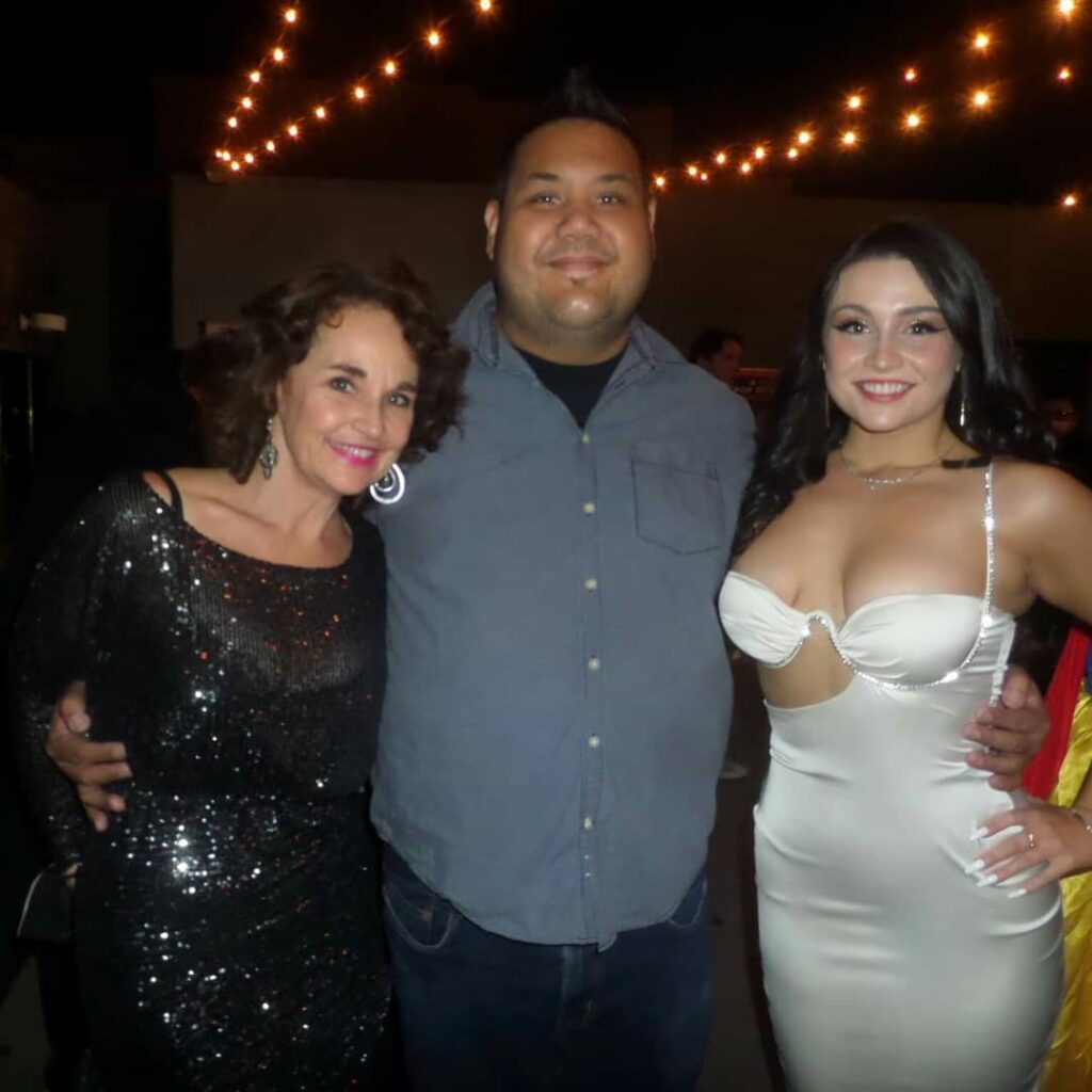 Youtube – TikTok – Instagram – Olivia DeLaurentis (sydandolivia) – Nude Leaks