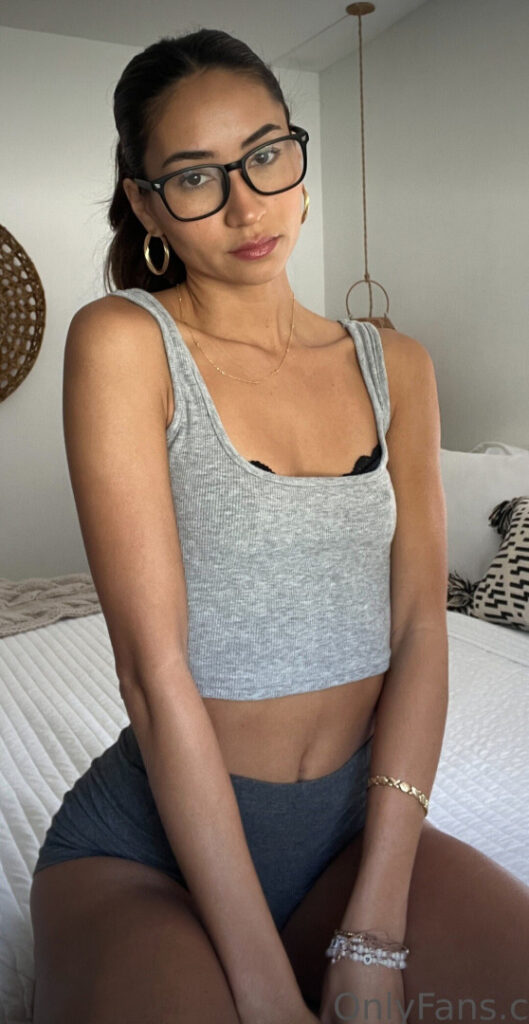 OnlyFans – Olivia Pascale – Nude Leaks