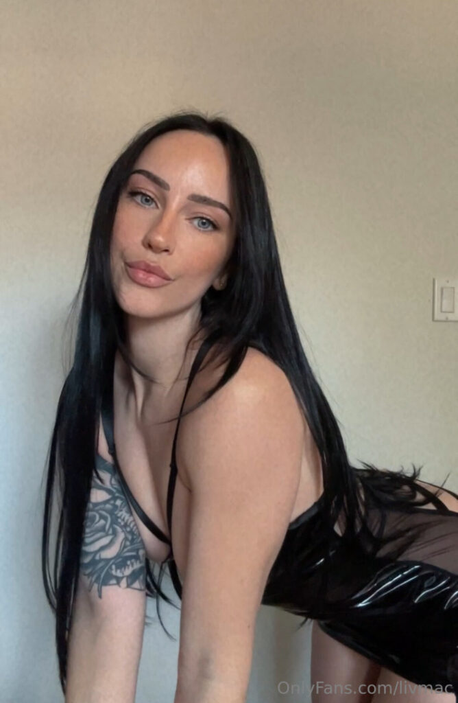 OnlyFans – olivia_n – Nude Leaks