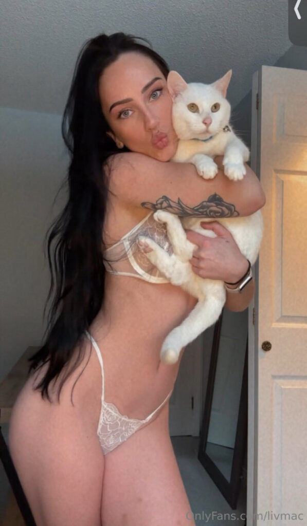 OnlyFans – olivia_n – Nude Leaks