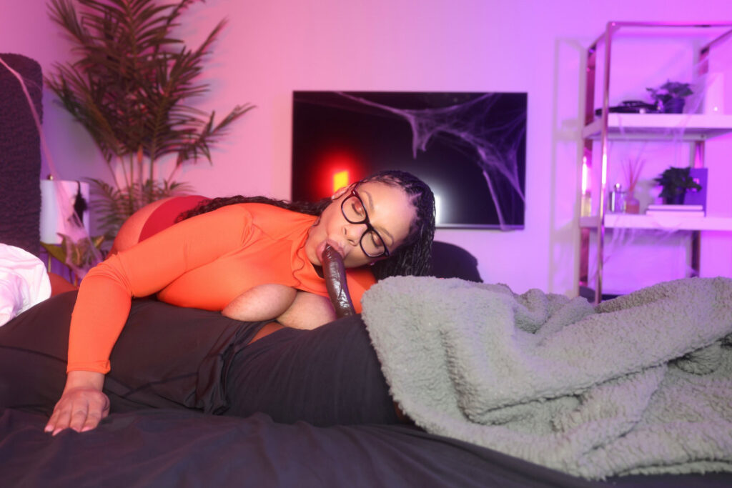 OnlyFans – Ebony – OnlyOneRhonda – Nude