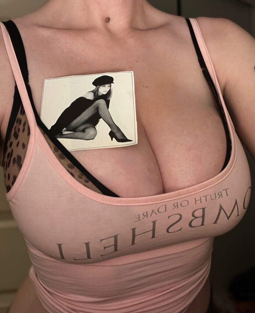 Instagram – onlyzaboomafoo | lycragun | bondgirlmechsuit – Nude