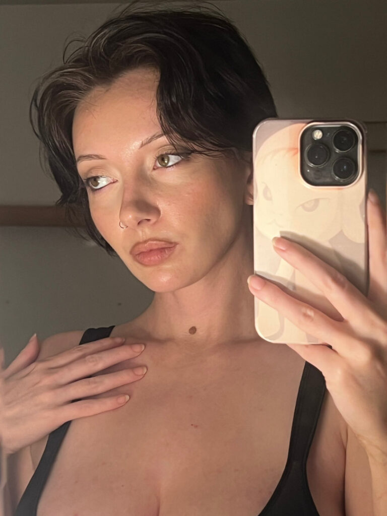 Instagram – onlyzaboomafoo | lycragun | bondgirlmechsuit – Nude