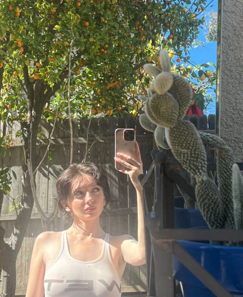 Instagram – onlyzaboomafoo | lycragun | bondgirlmechsuit – Nude