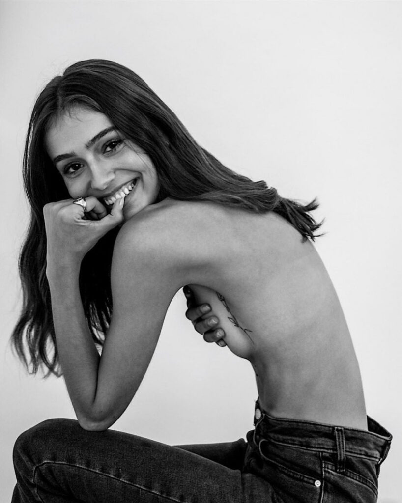 Instagram – Paige Bonvallet – Nude Leaks