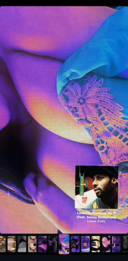 Instagram – Indian – Pallavi Chopra – Nude Leaks