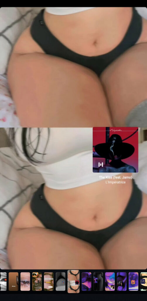 Instagram – Indian – Pallavi Chopra – Nude Leaks