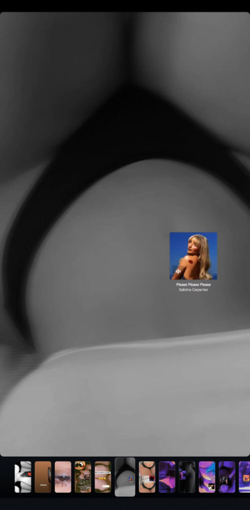 Instagram – Indian – Pallavi Chopra – Nude Leaks