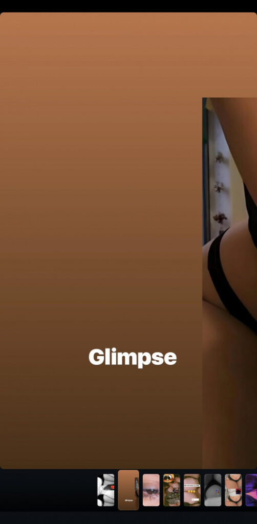 Instagram – Indian – Pallavi Chopra – Nude Leaks