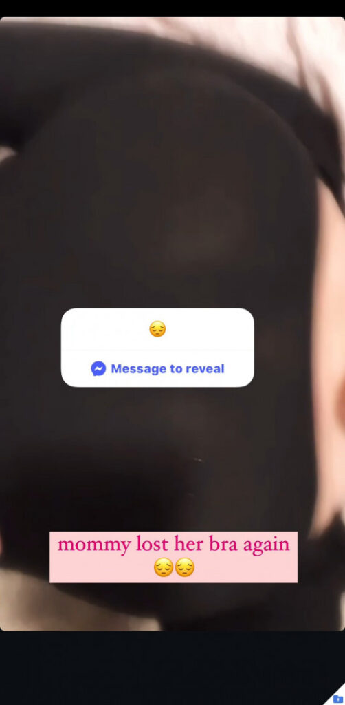 Instagram – Indian – Pallavi Chopra – Nude Leaks