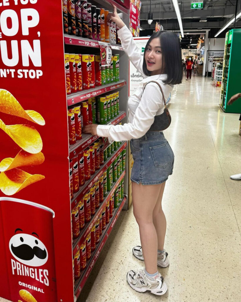 Instagram – Petite – Asian – Palmy_Mp – Nude Leaks