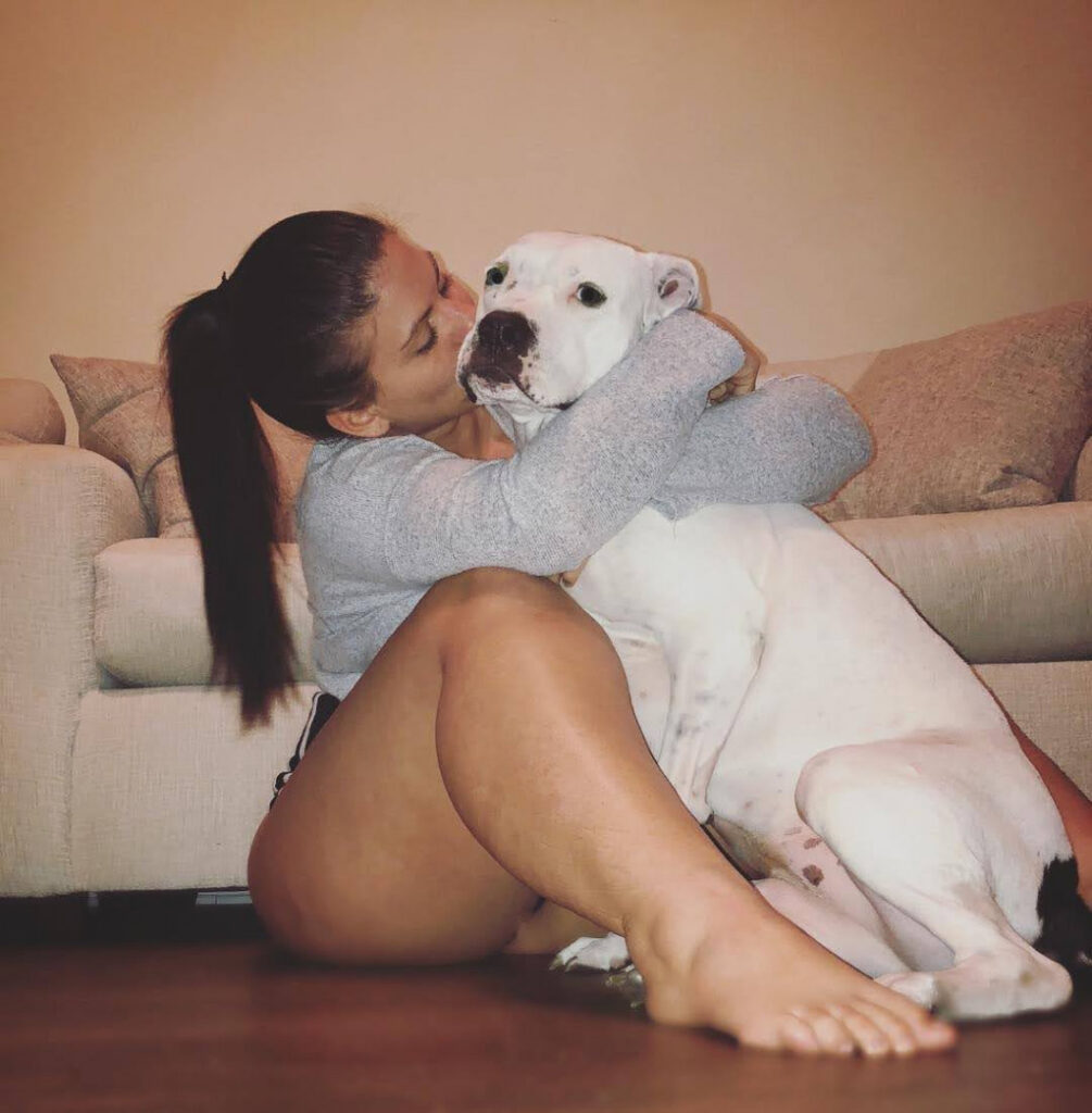 Instagram – Pamela Medina / Pam_duhhh / Pam Medina – Nude Leaks