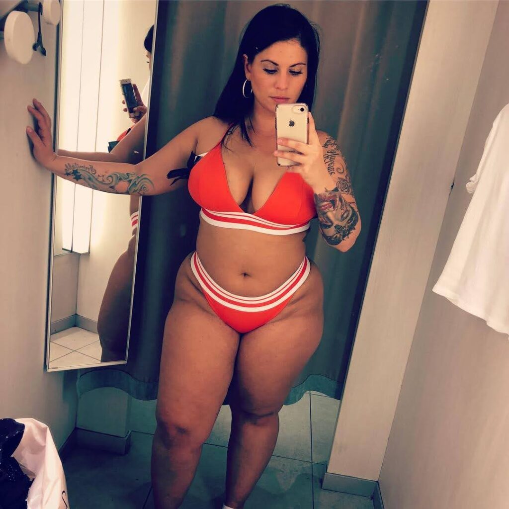 Instagram – Pamela Medina / Pam_duhhh / Pam Medina – Nude Leaks