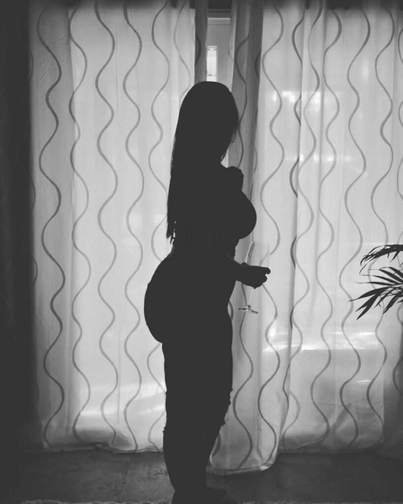 Instagram – Pamela Medina / Pam_duhhh / Pam Medina – Nude Leaks