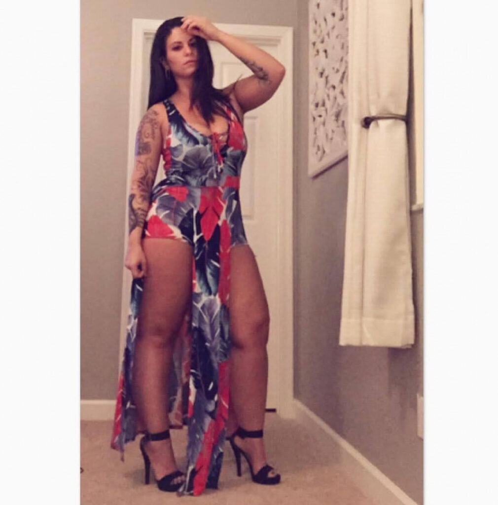 Instagram – Pamela Medina / Pam_duhhh / Pam Medina – Nude Leaks