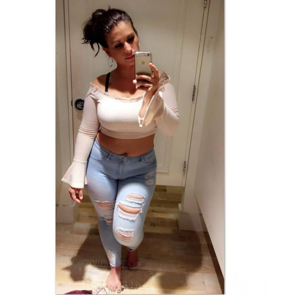 Instagram – Pamela Medina / Pam_duhhh / Pam Medina – Nude Leaks