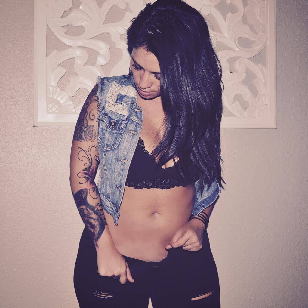 Instagram – Pamela Medina / Pam_duhhh / Pam Medina – Nude Leaks