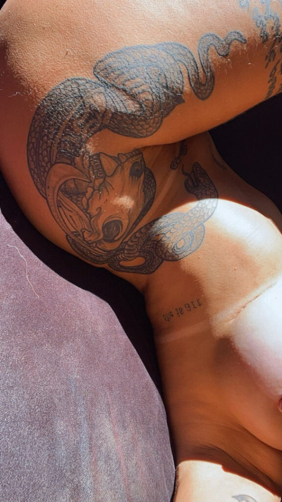 Brazil – Privacy – Pamela Suelen  Pah Suelen  – Nude Leaks