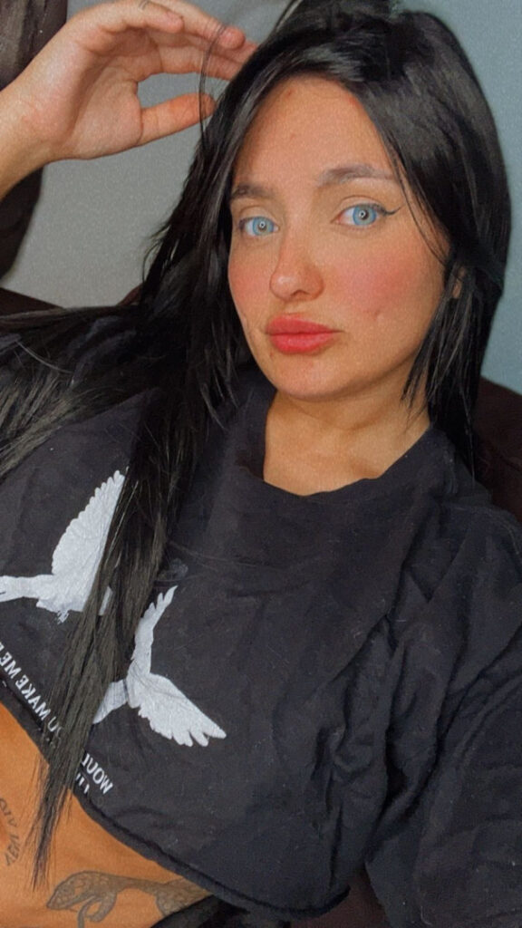 Brazil – Privacy – Pamela Suelen  Pah Suelen  – Nude Leaks