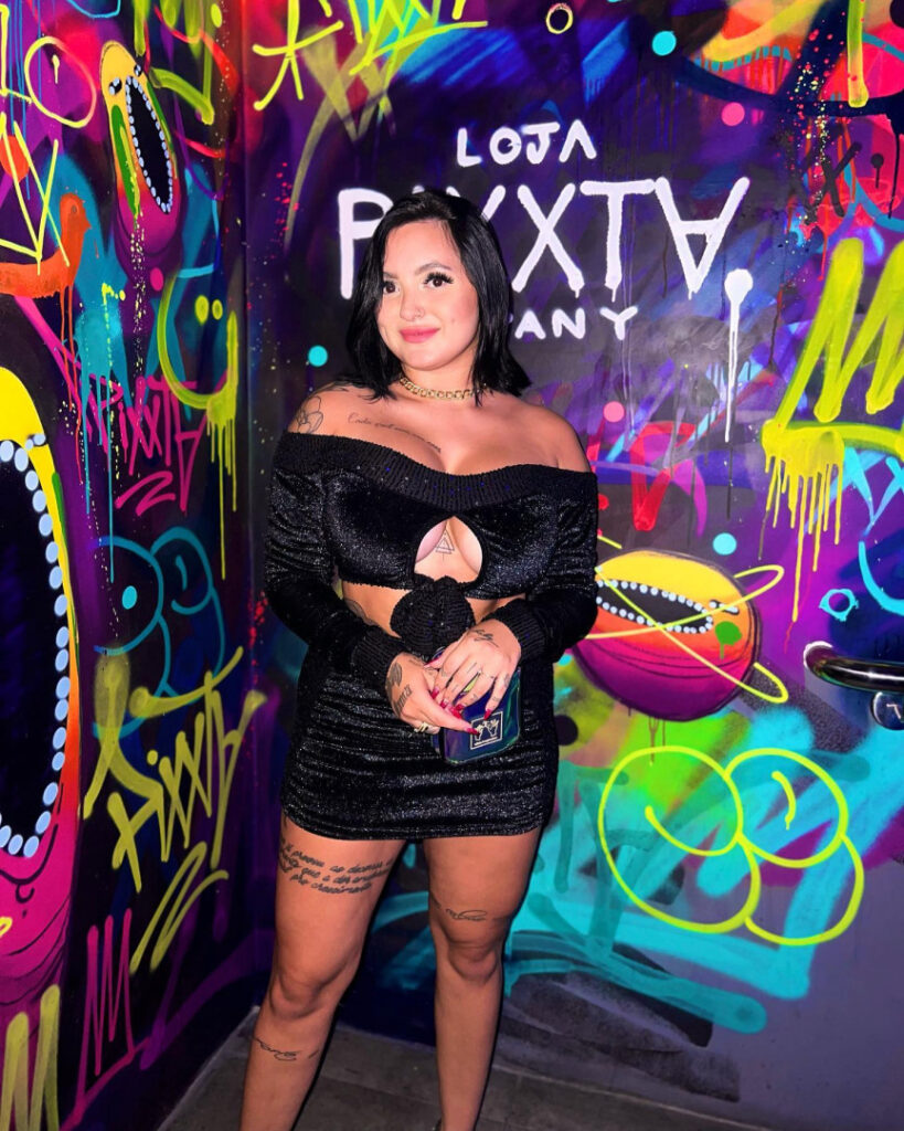 Brazil – Privacy – Pamela Suelen  Pah Suelen  – Nude Leaks