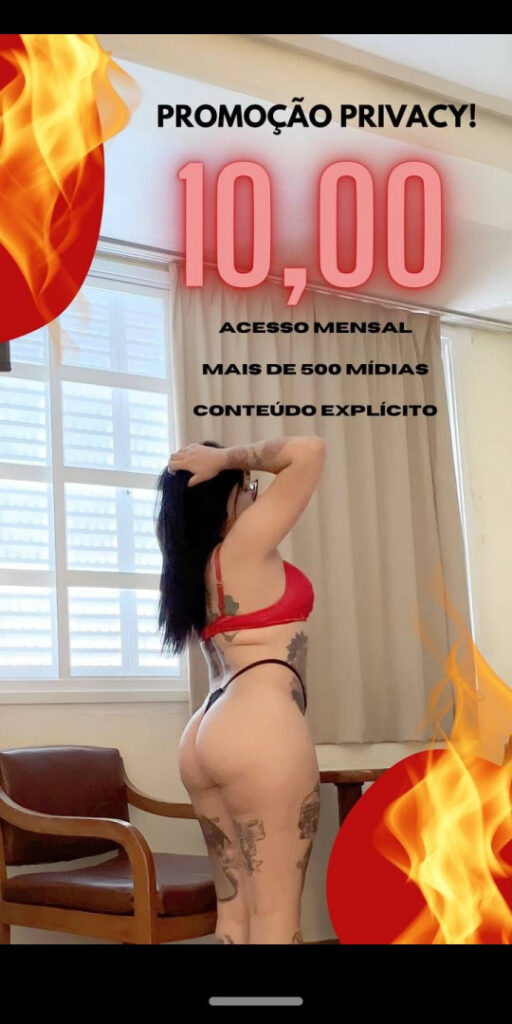 Brazil – Privacy – Pammtwerk  Umabeatle  Pamela Lazzaretti – Nude Leaks