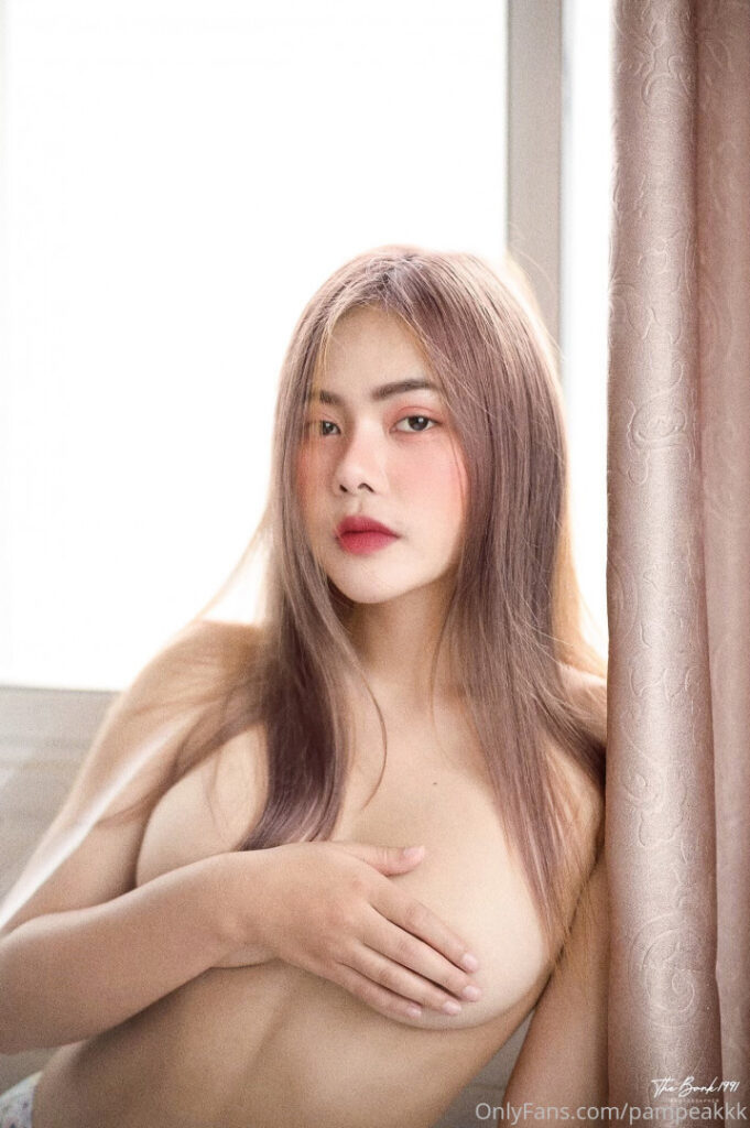 OnlyFans – Asian – Thai – pampeakkk /callmepampeak – Nude Leaks