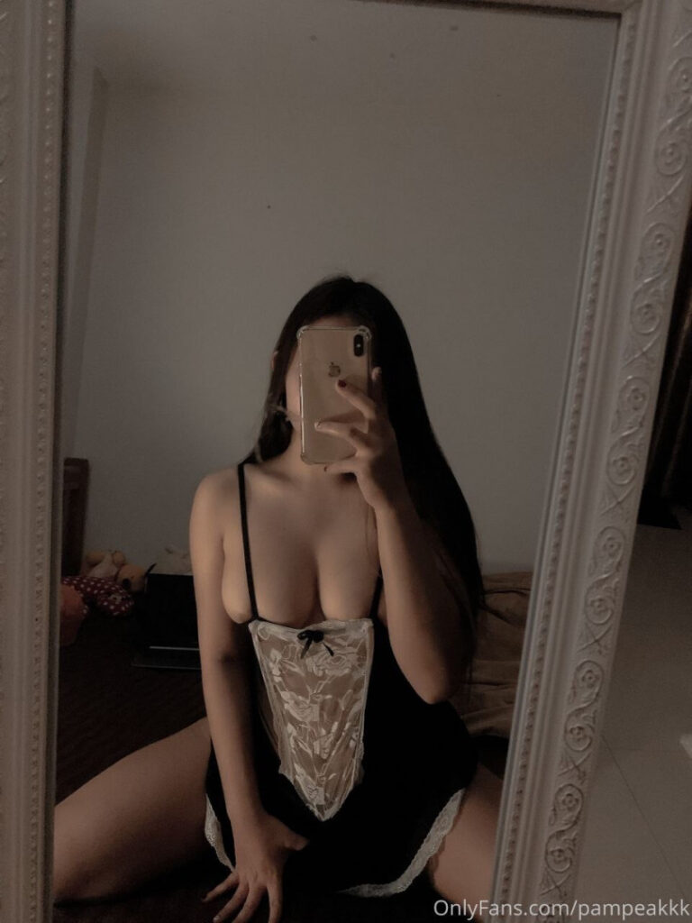 OnlyFans – Asian – Thai – pampeakkk /callmepampeak – Nude Leaks