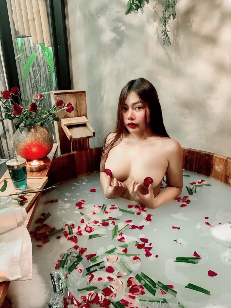 OnlyFans – Asian – Thai – pampeakkk /callmepampeak – Nude Leaks