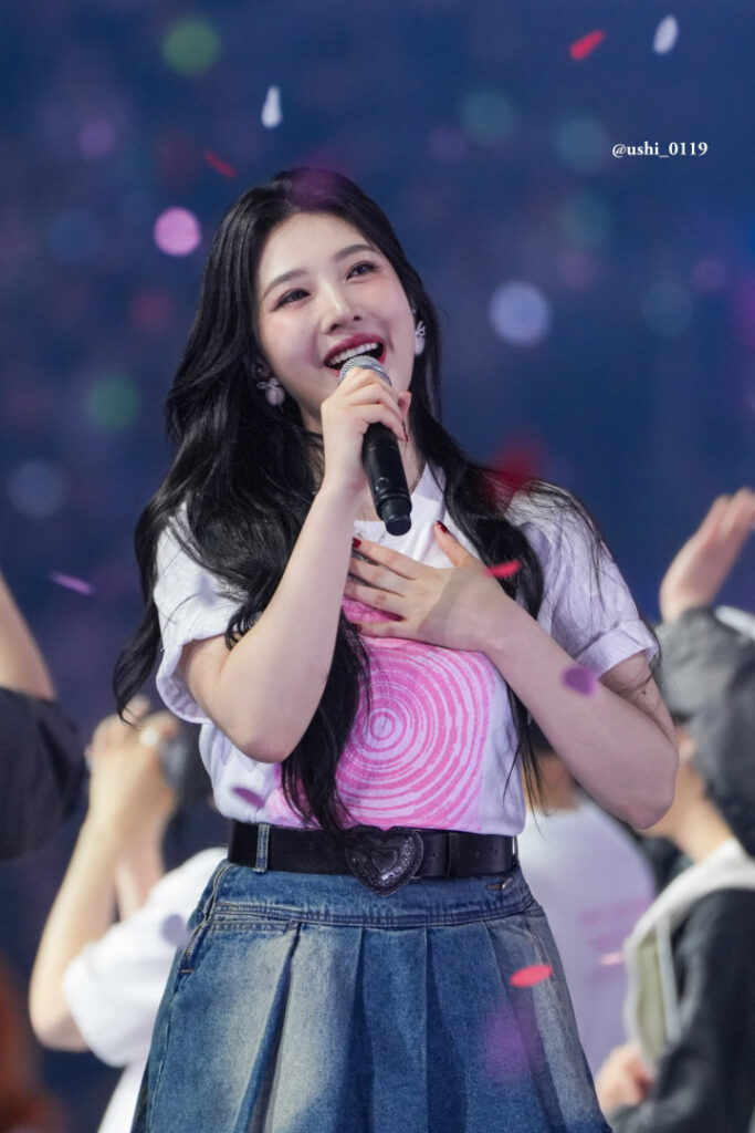 Celeb – Asian – Park Soo-young (Joy – Red Velvet) – Nude Leaks