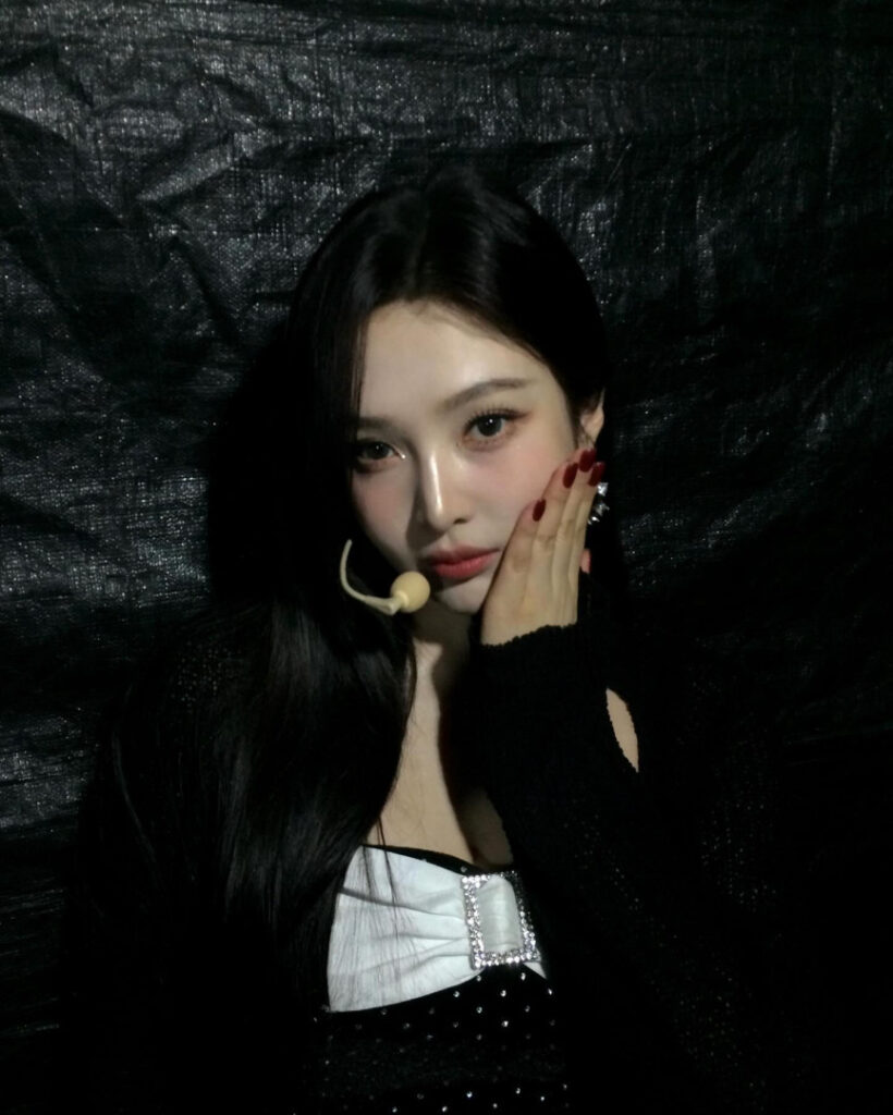 Celeb – Asian – Park Soo-young (Joy – Red Velvet) – Nude Leaks