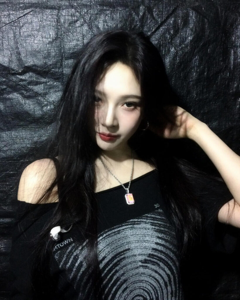 Celeb – Asian – Park Soo-young (Joy – Red Velvet) – Nude Leaks