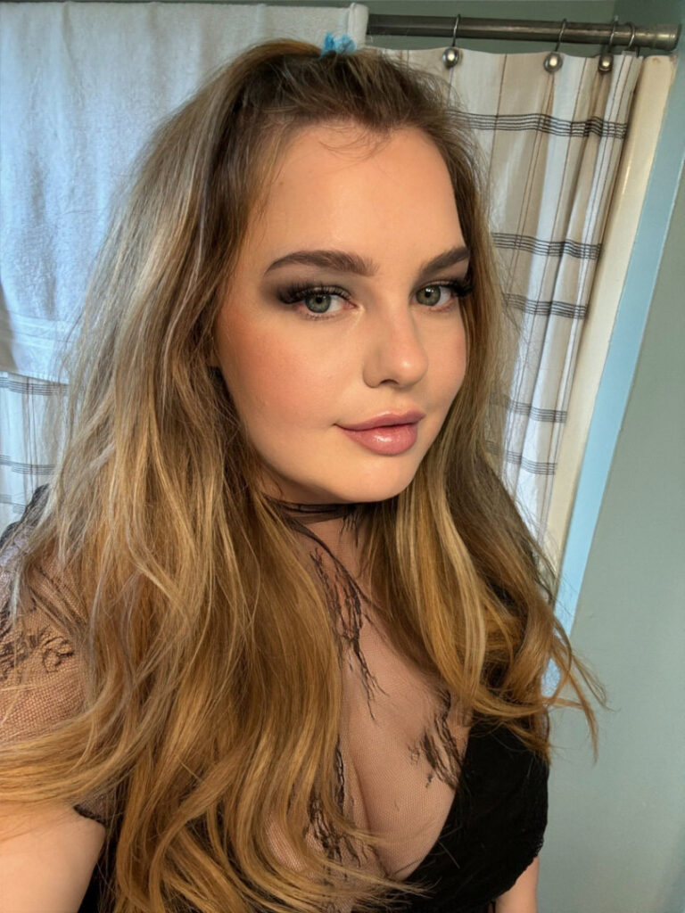 Youtube – VTuber – T H I C C – PastaroniRavioli/ PastaReacts/ PastaGaming – Nude Leaks