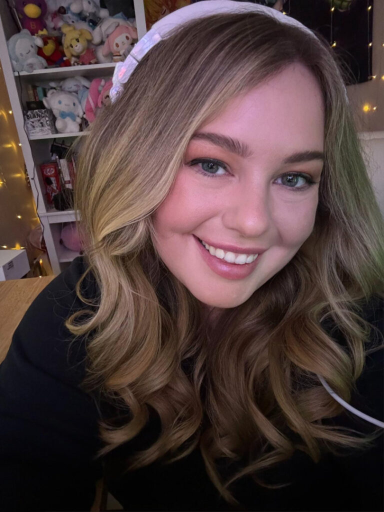 Youtube – VTuber – T H I C C – PastaroniRavioli/ PastaReacts/ PastaGaming – Nude Leaks