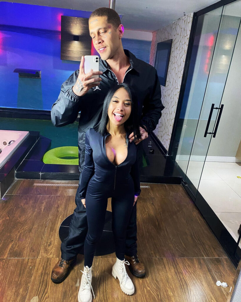 Brazil – Privacy – paulistinhaoffc – Nude Leaks