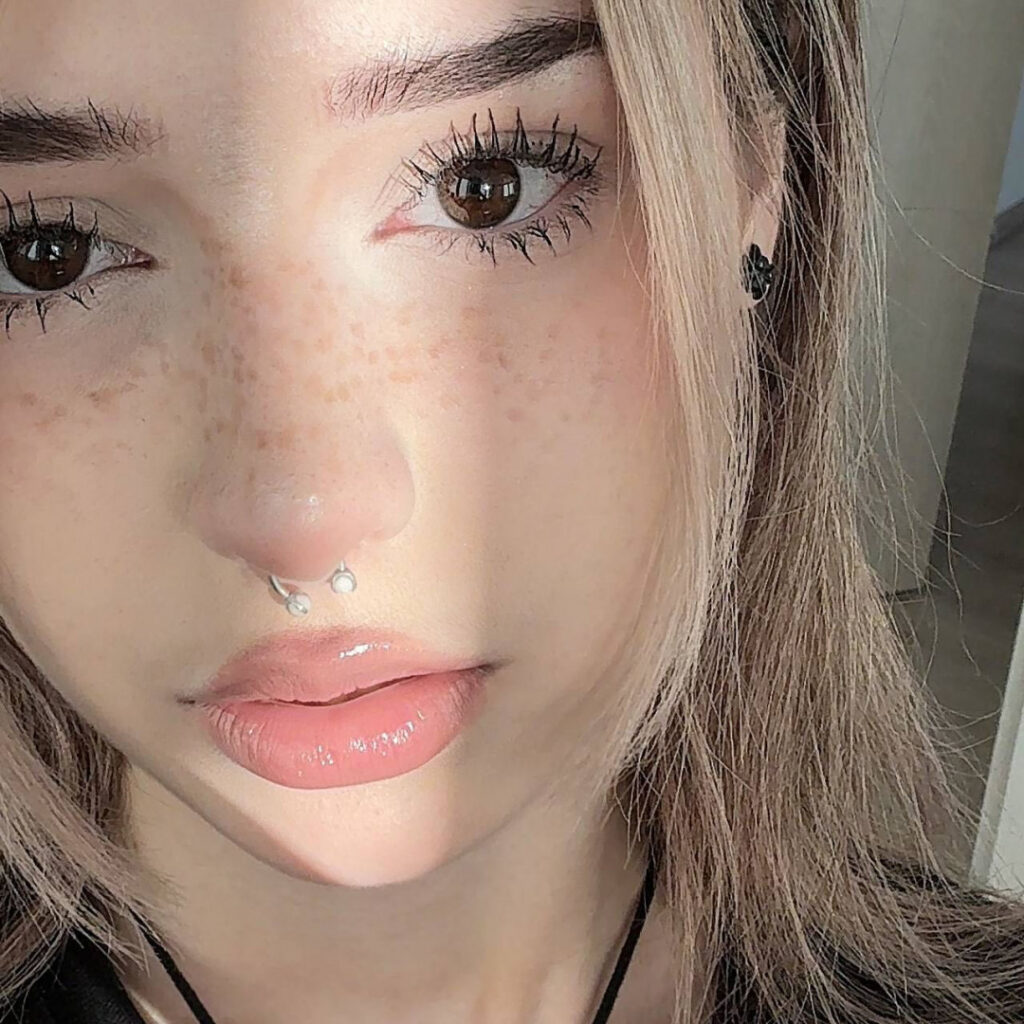 TikTok – Instagram – Teen – pavuk1_0 – Nude Leaks