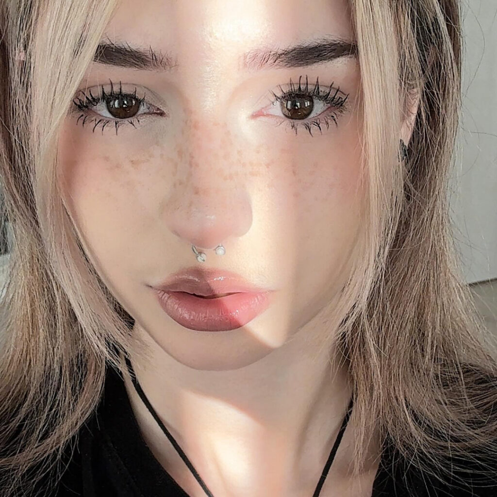 TikTok – Instagram – Teen – pavuk1_0 – Nude Leaks