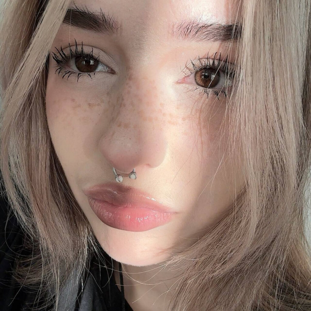 TikTok – Instagram – Teen – pavuk1_0 – Nude Leaks