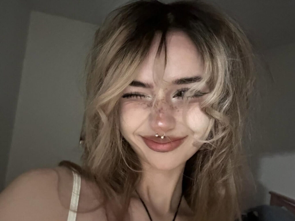 TikTok – Instagram – Teen – pavuk1_0 – Nude Leaks