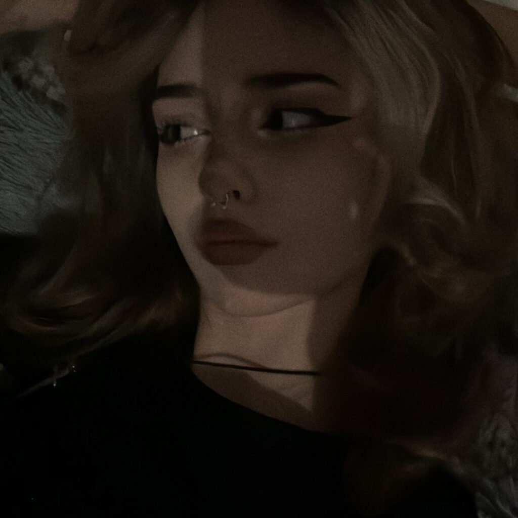 TikTok – Instagram – Teen – pavuk1_0 – Nude Leaks