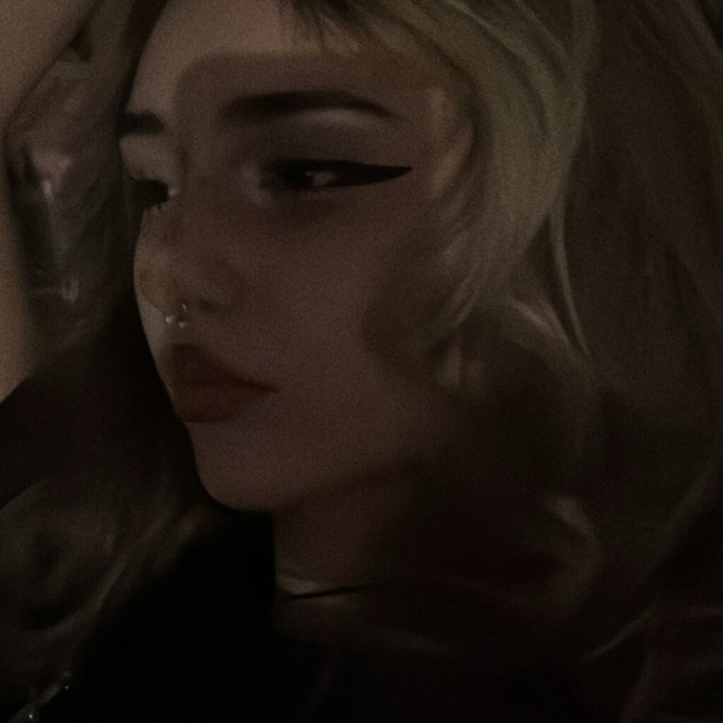 TikTok – Instagram – Teen – pavuk1_0 – Nude Leaks